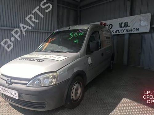 Venstre baglygte OPEL COMBO Box Body/MPV 1.7 DTI 16V | BP38271934C34 - Image 21