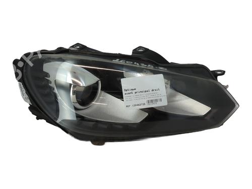 right-headlight-vw-golf-vi-5k1-2008-2009-2010-2011-2012-2013-2014-32093169 main image