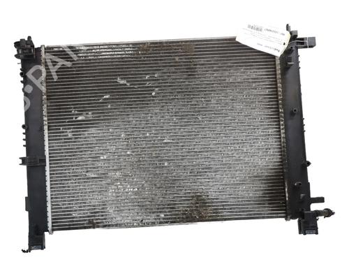 Water radiator RENAULT CAPTUR I (J5_, H5_) 0.9 TCe 90 | BP36571065M31 - Image 2