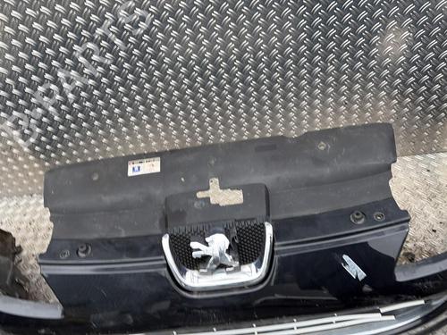 Used Front bumper Front bumper PEUGEOT 407 (6D_) 2.0 HDi 135 (6DRHRH, 6DRHRE, 6DRHRG, 6DRHRJ) (136 hp) 31809097 31809097