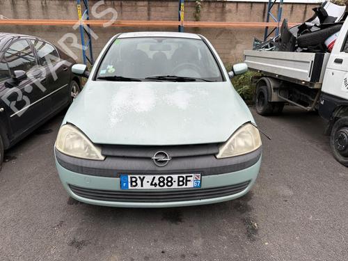 Alternator OPEL CORSA C (X01) 1.2 (F08, F68) | BP21291930M7 