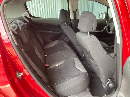 Used Parts PEUGEOT 308 I (4A_, 4C_) 1.6 HDi 4819918