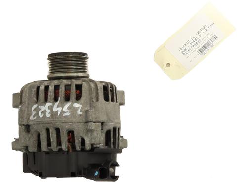 Used Alternator Alternator PEUGEOT 208 I (CA_, CC_) 1.2 VTI 82 (82 hp) 31214730 31214730
