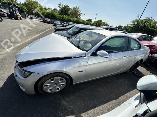 Upper protection BMW 3 Coupe (E92) 320 d | BP21370252M93  - Image 20