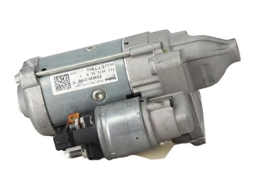 Startmotor CITROËN C3 III (SX) 1.5 BlueHDi 100 (SXYHYP, SXYHTU) | BP29056587M8 