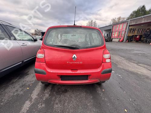 Starter RENAULT TWINGO II (CN0_)  | BP25261009M8  - Image 11