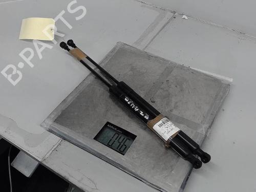 Used Tailgate lift support Tailgate lift support CITROËN C3 II (SC_) 1.2 VTi 82 (82 hp) 21290725 21290725