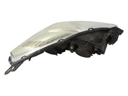 Used Left headlight Left headlight PEUGEOT 508 I (8D_) 2.0 HDi (140 hp) 27321817 27321817