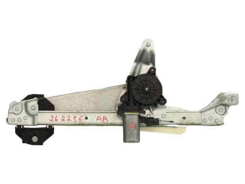 left-rear-window-motor-dacia-sandero-ii-2012-39416033 main image