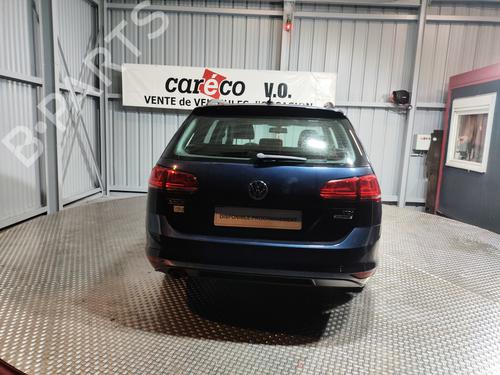 Starter VW GOLF VII Variant (BA5, BV5) 1.6 TDI | BP31997287M8 - Image 7