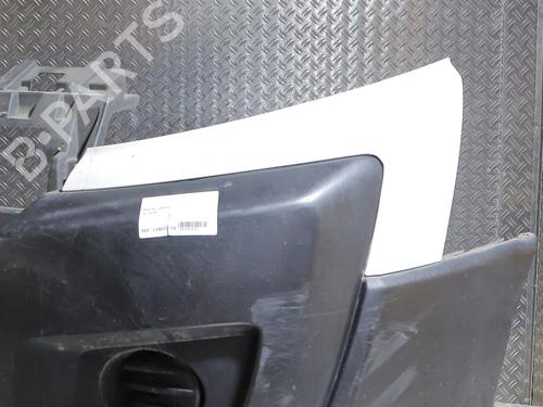 Front bumper CITROËN JUMPY II Van 2.0 HDi 120 | BP40049089C7 - Image 4