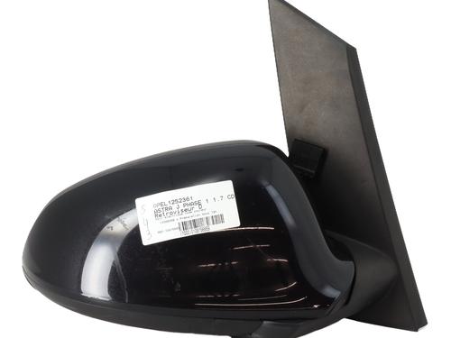 Right mirror OPEL ASTRA J (P10) 1.7 CDTI (68) | BP27479653C27 
