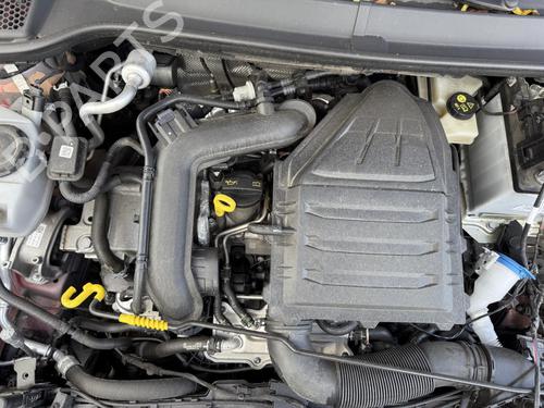 Steering column stalk SEAT IBIZA V (KJ1, KJG) 1.0 TSI | BP29057589I23  - Image 24