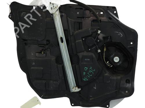 Right front window motor MAZDA 5 (CW) 1.6 CD | BP37511195E20 - Image 3