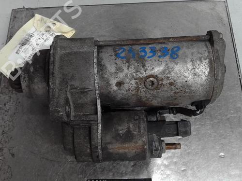 Starter VW GOLF IV (1J1) 1.9 TDI | BP21295782M8 