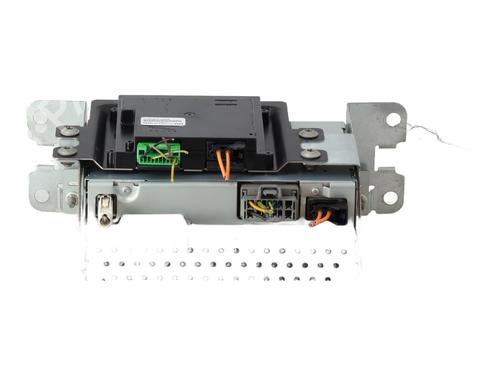 Radio JAGUAR XF I (X250) 2.7 D | BP21886818E6 