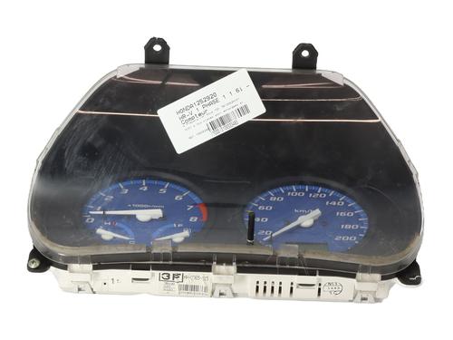 Used Instrument cluster HONDA HR-V (GH_) 1.6 16V 4WD (GH2, GH4) (105 hp) 27539043
