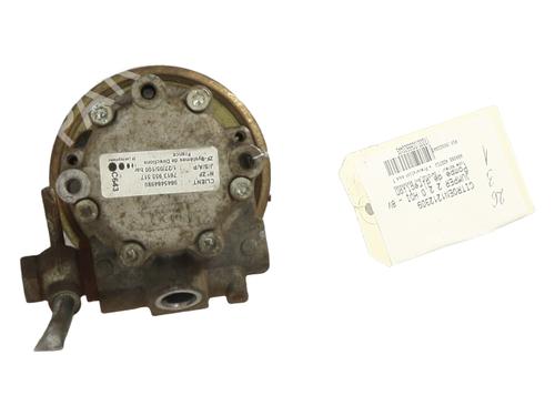 Used Steering pump Steering pump CITROËN JUMPER I Van (244) 2.0 HDi (84 hp) 21307398 21307398