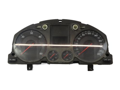 Instrument cluster VW PASSAT B6 (3C2) | BP35823600C47 - Image 2