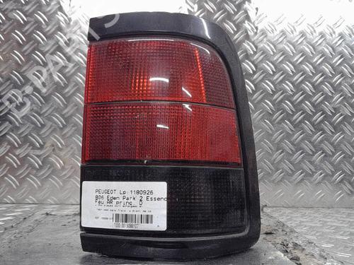 Høyre baklys PEUGEOT 806 (221) 2.0 Turbo (147 hp) 21321133