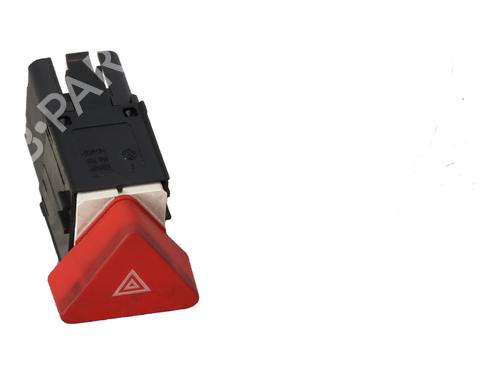 Used Warning switch VW TIGUAN (5N_) 2.0 TDI 4motion (140 hp) 21367129