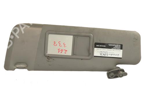 left-sun-visor-lancia-ypsilon-312_-2011-34171545 main image