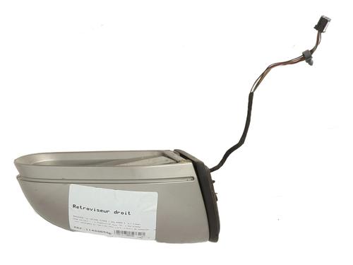 Right mirror MERCEDES-BENZ C-CLASS (W203) C 220 CDI (203.008) | BP30088831C27 