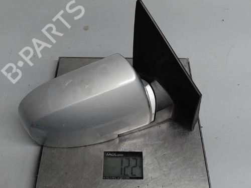 Right mirror KIA CARENS II MPV (FJ) 2.0 CRDi | BP21318317C27 