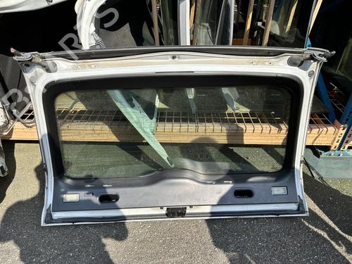Tailgate BMW X5 (E53) 3.0 d | BP21318252C6 