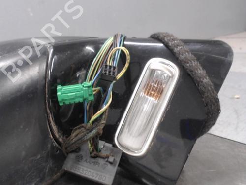 Used Right mirror CITROËN C4 I (LC_) 1.6 HDi (90 hp) 21319343
