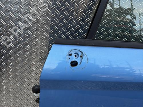 Left front door FORD FIESTA VI (CB1, CCN) 1.4 TDCi | BP30397122C2