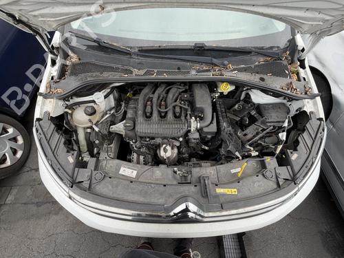 Starter CITROËN C3 III (SX) 1.2 PureTech 82 | BP39953987M8 - Image 4