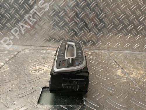 Climate control RENAULT MEGANE III Hatchback (BZ0/1_, B3_) 1.5 dCi (BZ09, BZ0D, BZ1W, BZ29, BZ14) | BP22362262I5 
