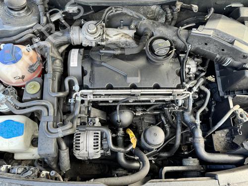 Hood VW GOLF IV (1J1) 1.9 TDI | BP21309072C1 