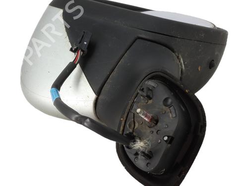 Right mirror RENAULT CLIO IV (BH_) 0.9 TCe 90 (BHNF, BHMA, BHMH, BHJK, BHJR) | BP29065737C27 