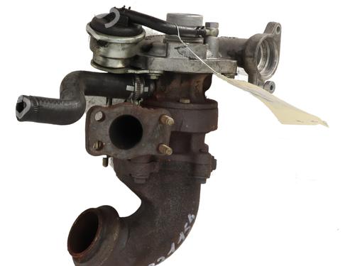 Turbocharger/Supercharger CITROËN C3 II (SC_) 1.4 HDi 70 (SC8HZC, SC8HR0, SC8HP4) | BP21292409M71 