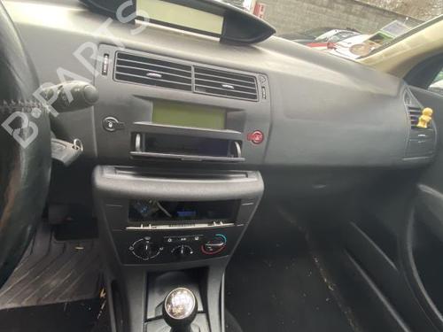 Instrument cluster CITROËN C4 I (LC_) 1.6 HDi | BP21294672C47 