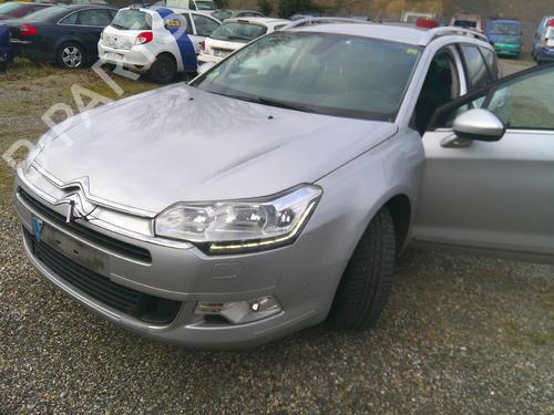 Gearbox CITROËN C5 III Break (RW_) 2.0 HDi 150 / BlueHDi 150 (RWRHEJ, RWRHE8) | BP31944445M3 - Image 5