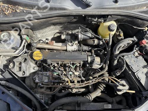 Alternator RENAULT KANGOO (KC0/1_) 1.5 dCi | BP24643870M7  - Image 17