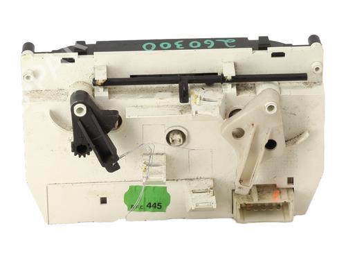 Climate control PEUGEOT 206+ (2L_, 2M_) 1.4 i | BP32472234I5