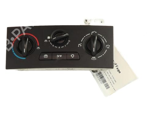 Climate control CITROËN C4 I (LC_) 1.6 HDi | BP33562645I5 - Image 3