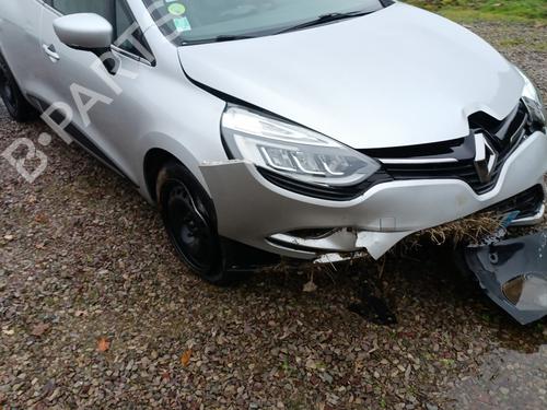 Starter RENAULT CLIO IV (BH_) 1.5 dCi 90 | BP30948176M8 