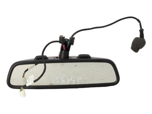 Used Rear mirror MERCEDES-BENZ GLC (X253) 250 d 4-matic (253.909) (204 hp) 29057736