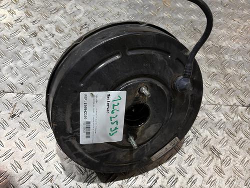 Servo brake RENAULT TRAFIC II Van (FL) 2.0 dCi 90 (FL0H, FL00, FL01, FL0M, FL0P, FL0S) | BP38563198M42 - Image 2