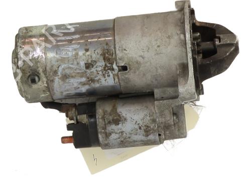 Startmotor RENAULT SCÉNIC I MPV (JA0/1_, FA0_) 1.9 dCi (JA05, JA1F) | BP21311746M8