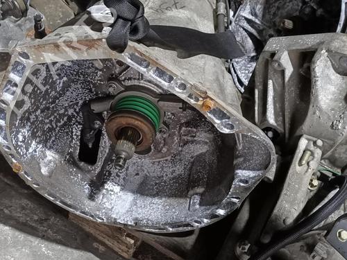Used Gearbox Gearbox 36905788 36905788