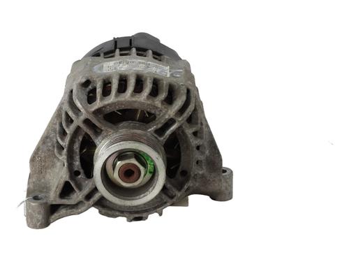Used Alternator Alternator FIAT PUNTO EVO (199_) 1.2 (65 hp) 21311620 21311620