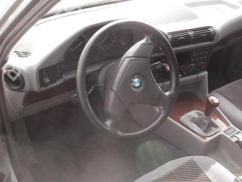Left front indicator BMW 5 (E34) 525 td | BP21367970C32 - Image 10