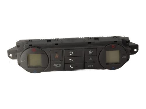 Climate control FORD FOCUS C-MAX (DM2) 1.6 TDCi | BP35827305I5 - Image 2