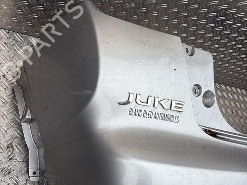 rear-bumper-nissan-juke-f15-2010-2011-2012-2013-2014-2015-2016-2017-2018-2019-31278187 main image